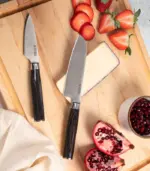 Yatoshi Knife Block Set - Image 2