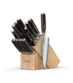 Yatoshi Knife Block Set