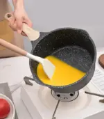 JEETEE 2.5 Quart Sauce Pan - Image 2