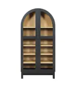 Better Homes & Gardens Juliet Arch Accent Cabinet