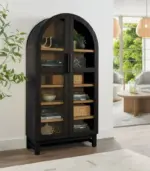 Better Homes & Gardens Juliet Arch Accent Cabinet - Image 2