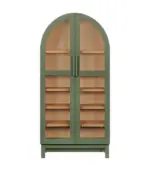 Better Homes & Gardens Juliet Arch Accent Cabinet - Image 3