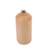 Wooden Story Decor Flower Vase No.03 - Image 3